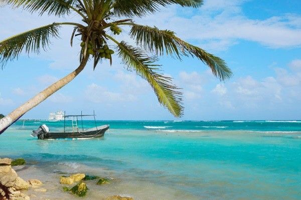 Autotour Le Yucatan en liberté et extension au Club Coralia BlueBay Grand Esmeralda 5* pas cher photo 2