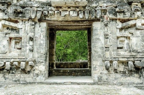 Autotour Le Yucatan en liberté et extension au Club Coralia BlueBay Grand Esmeralda 5* pas cher photo 4
