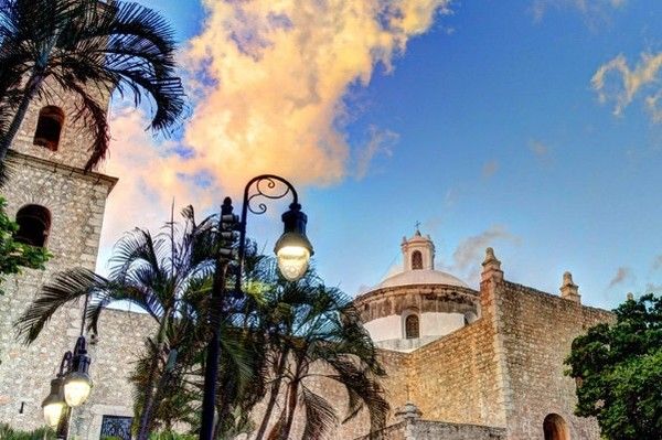 Autotour Le Yucatan en liberté et extension au Club Coralia BlueBay Grand Esmeralda 5* pas cher photo 6