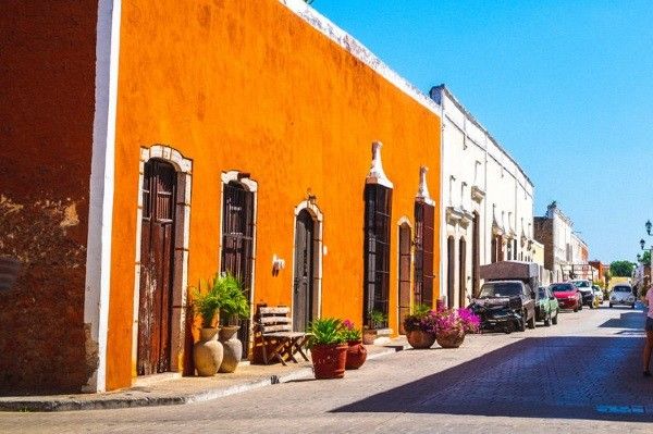 Autotour Le Yucatan en liberté et extension au Club Coralia BlueBay Grand Esmeralda 5* pas cher photo 7