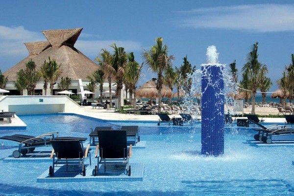 Autotour Le Yucatan en liberté et extension au Club Coralia BlueBay Grand Esmeralda 5* pas cher photo 12
