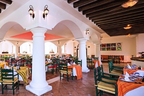 Autotour Le Yucatan en liberté et extension au Club Coralia BlueBay Grand Esmeralda 5* pas cher photo 15