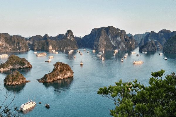Circuit Vietnam Hors des Sentiers Battus pas cher photo 12