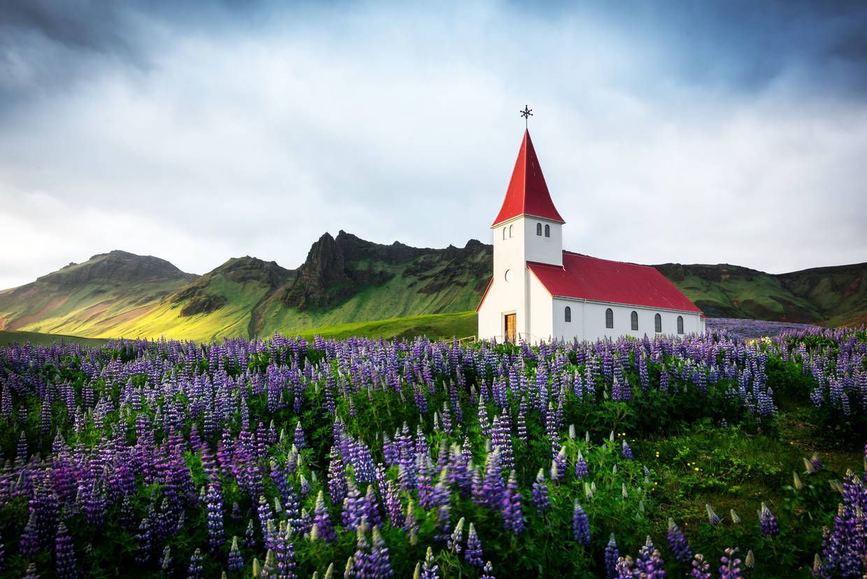 Autotour Balade à la conquête de l'Islande pas cher photo 21