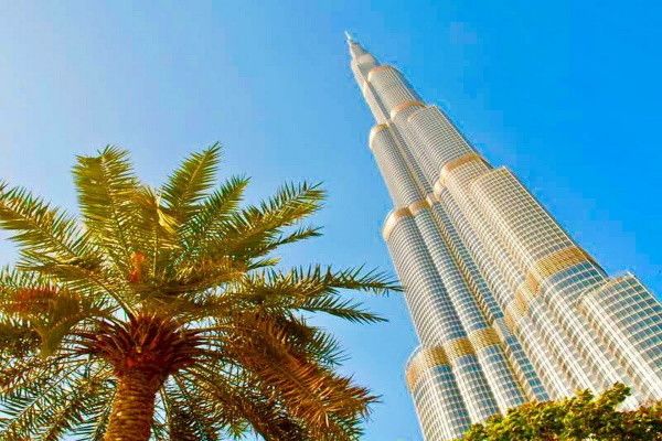 Circuit Découverte de Dubaï & Abu Dhabi pas cher photo 1