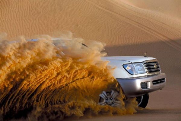 Circuit Découverte de Dubaï & Abu Dhabi pas cher photo 20