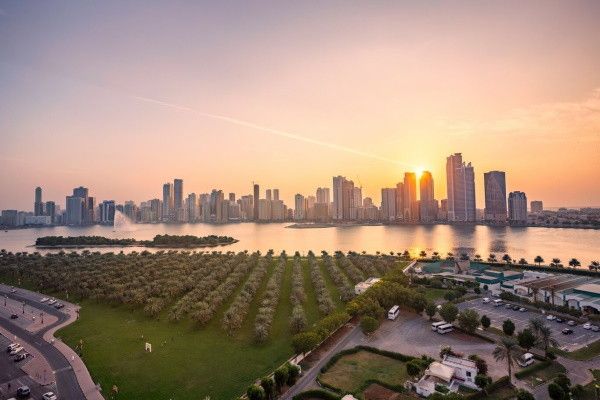 Circuit Découverte de Dubaï & Abu Dhabi pas cher photo 22