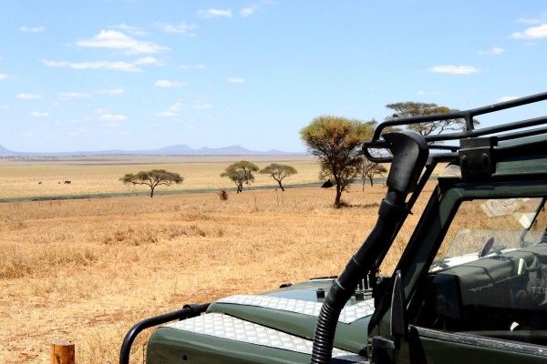 Circuit Afrique du Sud, le Monde en un seul pays pas cher photo 7