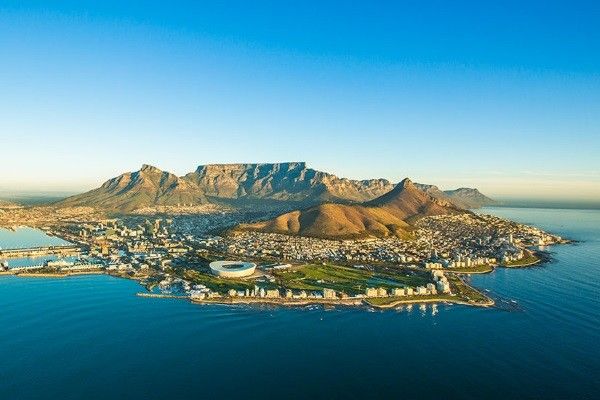 Circuit Afrique du Sud, le Monde en un seul pays pas cher photo 5