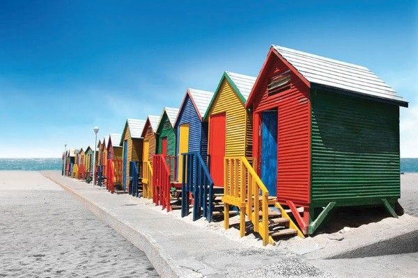 Circuit Afrique du Sud, le Monde en un seul pays pas cher photo 14