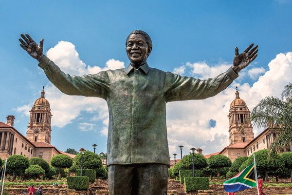 Circuit Afrique du Sud, le Monde en un seul pays pas cher photo 1