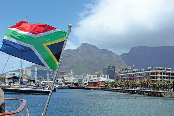 Circuit Afrique du Sud, le Monde en un seul pays pas cher photo 20