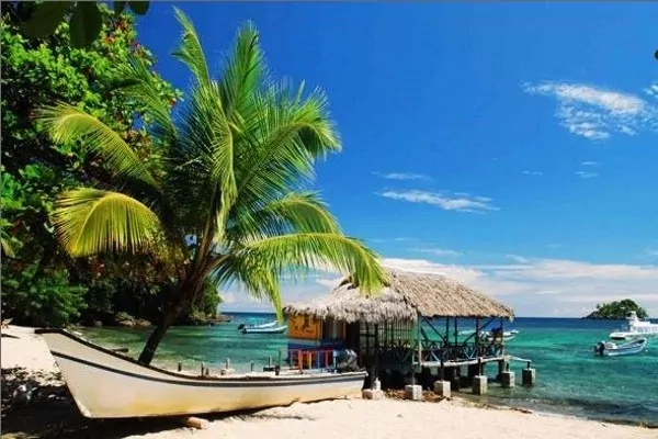 Circuit Costa Rica > Découverte du Costa Rica pré circuit Vallée ...