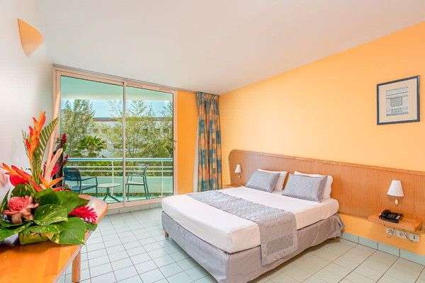 Combiné hôtels 2 îles - Guadeloupe et Martinique : Zenitude Le Clipper 3* + Karibea A... 3* pas cher photo 5