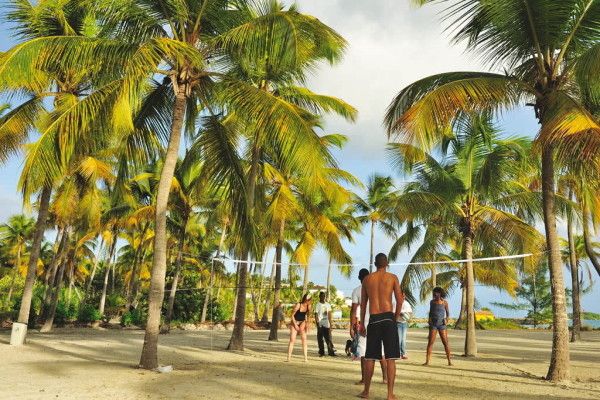 Combiné hôtels 2 îles - Guadeloupe et Martinique : Zenitude Le Clipper 3* + Karibea A... 3* pas cher photo 6