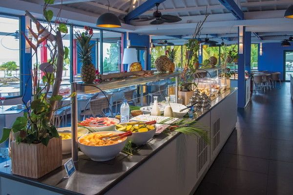 Combiné hôtels 2 îles - Guadeloupe et Martinique : Zenitude Le Clipper 3* + Karibea A... 3* pas cher photo 11