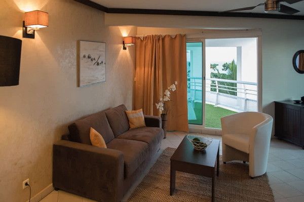 Combiné hôtels 2 îles - Guadeloupe et Martinique : Zenitude Le Clipper 3* + Karibea A... 3* pas cher photo 15