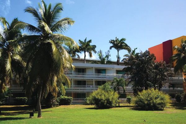 Combiné hôtels 2 îles - Guadeloupe et Martinique : Zenitude Le Clipper 3* + Karibea A... 3* pas cher photo 16