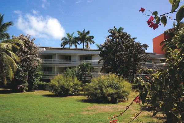 Combiné hôtels 2 îles - Guadeloupe et Martinique : Zenitude Le Clipper 3* + Karibea A... 3* pas cher photo 20