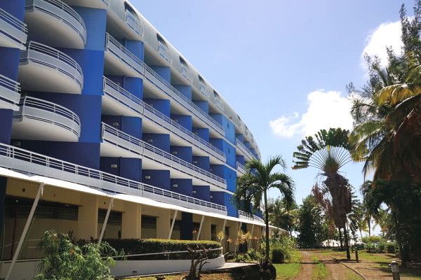 Combiné hôtels 2 îles - Guadeloupe et Martinique : Zenitude Le Clipper 3* + Karibea A... 3* pas cher photo 22