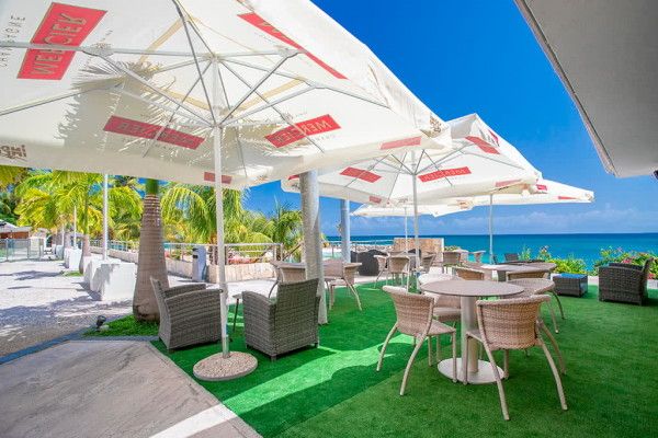 Combiné hôtels 2 îles - Guadeloupe et Martinique : Zenitude Le Clipper 3* + Karibea A... 3* pas cher photo 25