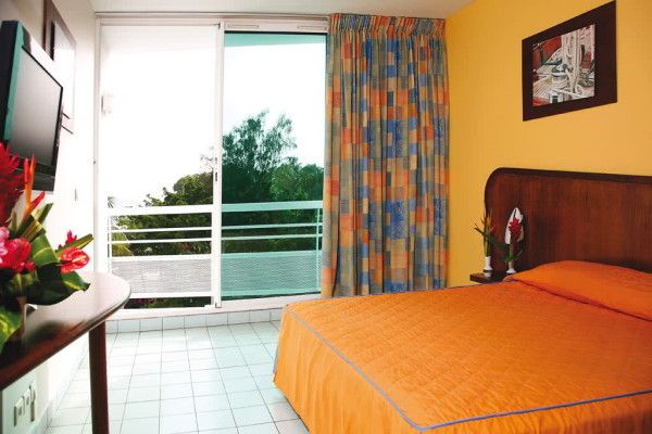 Combiné hôtels 2 îles - Guadeloupe et Martinique : Zenitude Le Clipper 3* + Karibea A... 3* pas cher photo 26