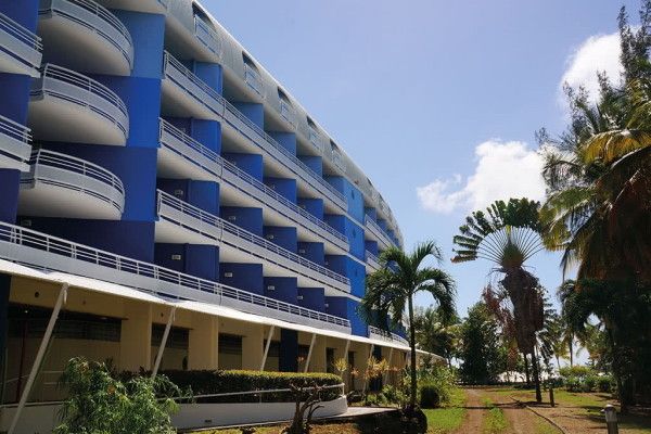 Combiné hôtels 2 îles - Guadeloupe et Martinique : Zenitude Le Clipper 3* + Karibea A... 3* pas cher photo 32