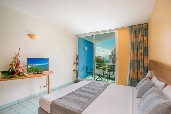 Combiné hôtels 2 îles - Guadeloupe et Martinique : Zenitude Le Clipper 3* + Karibea A... 3* pas cher photo 34