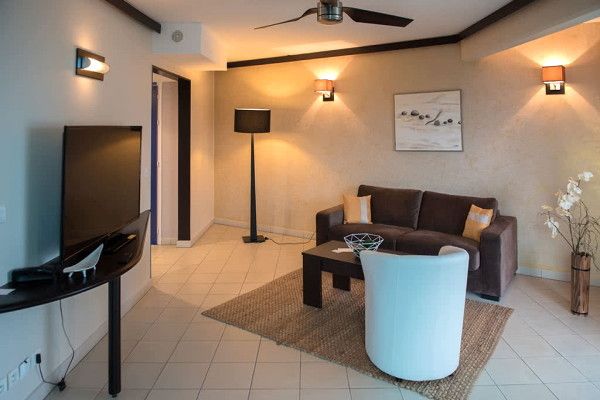 Combiné hôtels 2 îles - Guadeloupe et Martinique : Zenitude Le Clipper 3* + Karibea A... 3* pas cher photo 35