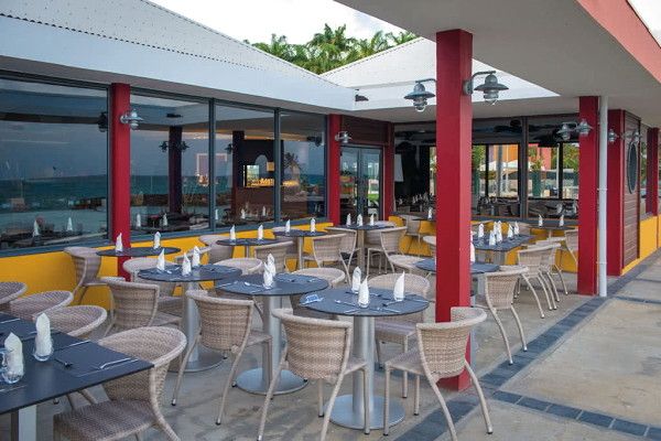 Combiné hôtels 2 îles - Guadeloupe et Martinique : Zenitude Le Clipper 3* + Karibea A... 3* pas cher photo 36