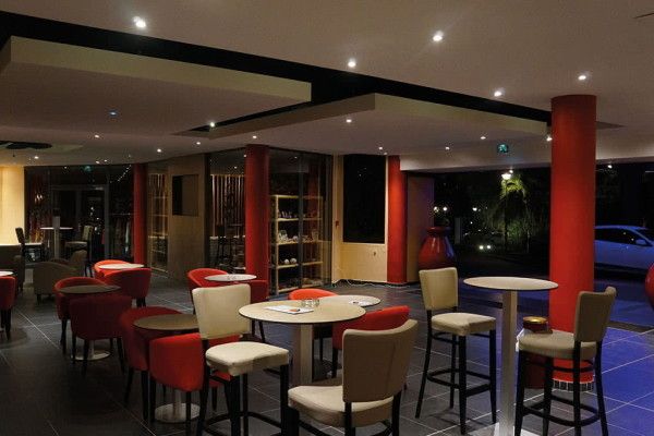 Combiné hôtels 2 îles - Guadeloupe et Martinique : Zenitude Le Clipper 3* + Karibea A... 3* pas cher photo 40