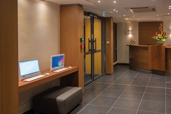 Combiné hôtels 2 îles - Guadeloupe et Martinique : Zenitude Le Clipper 3* + Karibea A... 3* pas cher photo 42