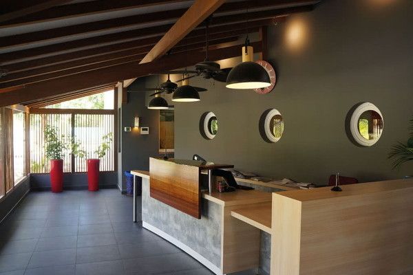 Combiné hôtels 2 îles - Guadeloupe et Martinique : Zenitude Le Clipper 3* + Karibea A... 3* pas cher photo 47