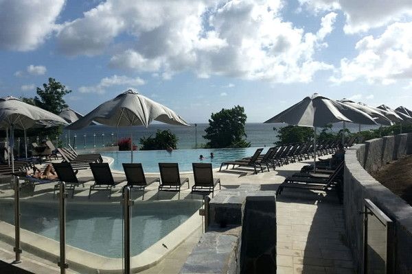 Combiné hôtels 2 îles - Guadeloupe et Martinique : Zenitude Le Clipper 3* + Karibea A... 3* pas cher photo 50