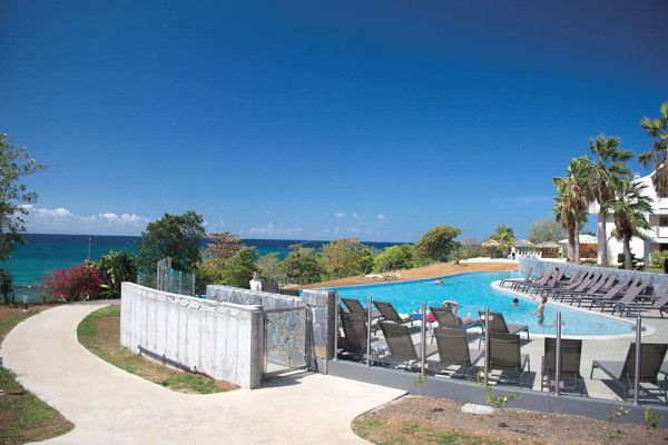 Combiné hôtels 2 îles - Guadeloupe et Martinique : Zenitude Le Clipper 3* + Karibea A... 3* pas cher photo 53