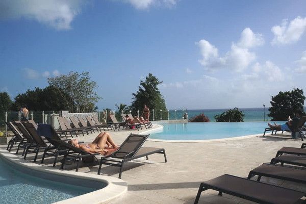 Combiné hôtels 2 îles - Guadeloupe et Martinique : Zenitude Le Clipper 3* + Karibea A... 3* pas cher photo 54