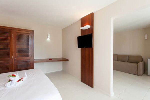 Combiné hôtels 2 îles - Guadeloupe et Martinique : Zenitude Le Clipper 3* + Karibea A... 3* pas cher photo 64