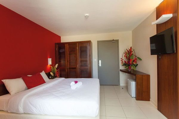 Combiné hôtels 2 îles - Guadeloupe et Martinique : Zenitude Le Clipper 3* + Karibea A... 3* pas cher photo 65