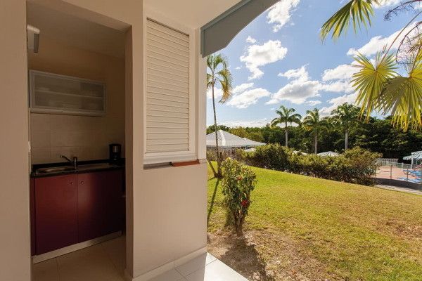 Combiné hôtels 2 îles - Guadeloupe et Martinique : Zenitude Le Clipper 3* + Karibea A... 3* pas cher photo 66