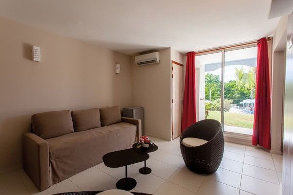 Combiné hôtels 2 îles - Guadeloupe et Martinique : Zenitude Le Clipper 3* + Karibea A... 3* pas cher photo 67