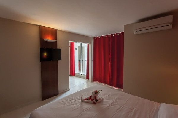 Combiné hôtels 2 îles - Guadeloupe et Martinique : Zenitude Le Clipper 3* + Karibea A... 3* pas cher photo 69