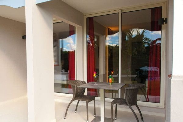 Combiné hôtels 2 îles - Guadeloupe et Martinique : Zenitude Le Clipper 3* + Karibea A... 3* pas cher photo 71