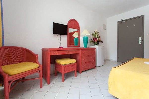 Combiné hôtels 2 îles - Guadeloupe et Martinique : Zenitude Le Clipper 3* + Karibea A... 3* pas cher photo 73