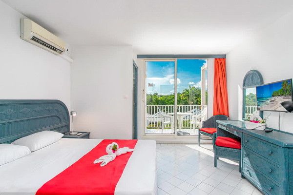 Combiné hôtels 2 îles - Guadeloupe et Martinique : Zenitude Le Clipper 3* + Karibea A... 3* pas cher photo 74