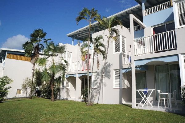 Combiné hôtels 2 îles - Guadeloupe et Martinique : Zenitude Le Clipper 3* + Karibea A... 3* pas cher photo 79