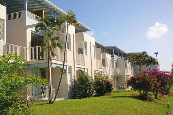 Combiné hôtels 2 îles - Guadeloupe et Martinique : Zenitude Le Clipper 3* + Karibea A... 3* pas cher photo 82