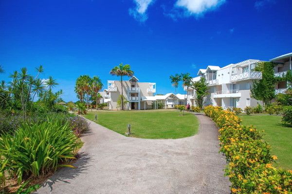 Combiné hôtels 2 îles - Guadeloupe et Martinique : Zenitude Le Clipper 3* + Karibea A... 3* pas cher photo 83