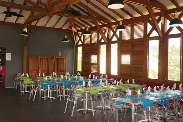 Combiné hôtels 2 îles - Guadeloupe et Martinique : Zenitude Le Clipper 3* + Karibea A... 3* pas cher photo 85