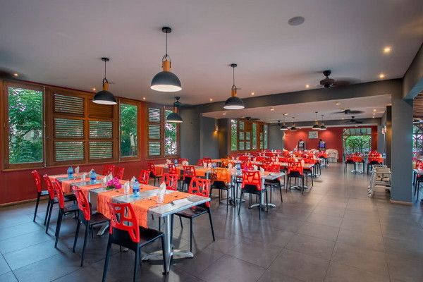 Combiné hôtels 2 îles - Guadeloupe et Martinique : Zenitude Le Clipper 3* + Karibea A... 3* pas cher photo 88