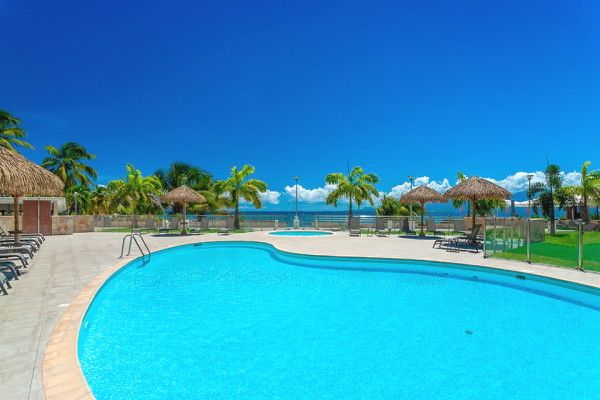 Combiné hôtels 2 îles - Guadeloupe & Martinique - Résidence Zenitude Le Prao 3* + Kar... 3* pas cher photo 3